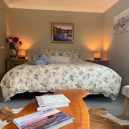 Trout 'N' Trail B&B Ranfurly Exterior foto
