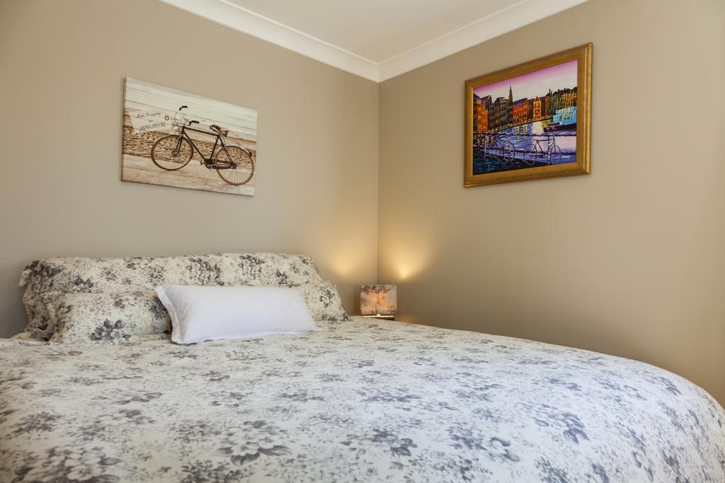 Trout 'N' Trail B&B Ranfurly Quarto foto